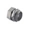 Halex Connector 2" D Zinc For EMT 02120 - alternate 2