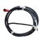 John Deere CABLE CABLE POWER, JOHN DEERE OEM AP32861 AP32861 - alternate 2