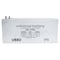 Upg Sealed Lead Acid Battery, 12 V, 220Ah, UB8D, L4 L Type Tab Terminal, GEL Type 40702 - alternate 3