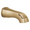 Delta Stryke Diverter Tub Spout Lumicoat Champagne Bronze RP93376CZPR - alternate 2