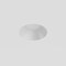 Vidalite Inspira 2in White Round Trimless Integrated LED Canless Recessed Lighting Kit, 5CCT, 14W, 1000LM CE1009396 - alternate 1