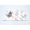 Wilden 1-1/2IN-2IN PUMP AIR END REPAIR KIT WIL-04-9985-20 - alternate 5