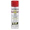 Rust-Oleum Rust Preventative Spray Paint, Safety Red, Gloss, Solvent, 15 Oz 7564838 - alternate 1
