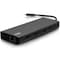 C2G 4K USB MON DOCK PWR HDMI 3.5MM & 60W C2G54487 - alternate 1