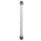 Oakbrook Collection 24 in. L ADA Compliant Stainless Steel Grab Bar 20315-24202 - alternate 1