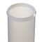 Nalgene Vials, 52.6 mm H, LDPE, PK144 6250-0018 - alternate 2