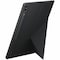 Samsung Tab S10 S9 Ultra Cover Black EFBX910PBEGUJ - alternate 6