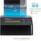 Startech.Com USB 3.0 STANDALONE DRIVE ERASER & DOCK SDOCK1EU3P - alternate 1
