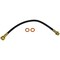 Dorman BRAKE HYDRAULIC HOSE H80970 - alternate 1