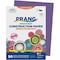 Sunworks Construction Paper, Purple, 50PK PAC7203 - alternate 1