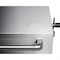 Koolmore 30 in. Built-in Liquid Propane BBQ Grill for Outdoor Kitchen in Stainless-Steel KM-OKS-BQ30 KM-OKS-BQ30 - alternate 4