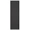 Ekena Millwork True Fit PVC San Juan Capistrano Mission Style Fixed Mount Shutters, Shadow Mountain, 18W x 62H, PR TFP001SJ18X062SM - alternate 5