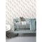 Chesapeake Inez Pastel Geometric Wallpaper 4060-138919 - alternate 3