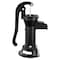 K2 Pumps Lead-Free Cast Iron Pitcher Pump AWP00002K - alternate 4