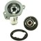 Motorad Thermostat Kit-170 Degrees w/ Seal 5113KT - alternate 2