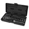 Performance Tool 12 pc. Anti-Fatigue Mat, Interlocking Foam, 12 x 12 in. W88988 - alternate 1