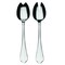 Mepra Dolce Vita Salad Serving Set - 2 Pcs. - Mirror 106422122 - alternate 1