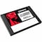 Kingston DC600M 480 GB Solid State Drive - 2.5" Internal - SATA (SATA/600) - Mixed Use SEDC600M/480G - alternate 1