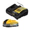 Dewalt Battery Kit, 5 Ah, Li-Ion DCBP520C - alternate 1