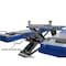 Atlas Automotive Equipment 12Asl Alignment Scissor Lift And Rj-6 Rolling Jacks Combo ATTD-12ASL-COMBO - alternate 4