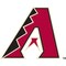 Coverking UNIVERSAL SEAT COVER ULTI-SUEDE WITH ARIZONA DIAMONDBACKS LOGO HXZQU9 - alternate 2