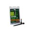 Spax 5/16 in x 4 in Exterior Structural Wood Lag Screws Powerlags Hex Head Hex, 12PK 45718208010043 - alternate 1