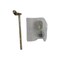 John Deere VALVE, OEM MIA10627 - alternate 2
