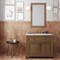 Apollo Tile Terralis 6 x 12 in. Matte Terracotta Porcelain Octagon Wall and Floor Tile 7.1 sq ft/case, 20PK UMB88COTFEZA - alternate 4
