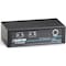 Black Box BLACK BOX Servswitch Dt Basic Ii, 2-Port KV7022A - alternate 1
