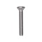 Auveco 10-24 x 1 1/4in Phillips Oval Head Machine Screw 18-8, 50PK 13334 - alternate 1