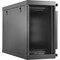 Eaton TRIPP LITE SERIES WALL-MOUNT MINI RACK ENCLOSURE 9U LOW-PROFILE SIDE-MOUNT SRW9USM - alternate 8