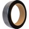 Encore Packaging Polypropylene Strapping Coil - Black, 1/2" x .020" x 7200', Embossed, 16" Core PPS12020-7200 - alternate 2