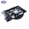 Skyward Automotive Products Dual Radiator and Condenser Fan Assembly,  SK621314 - alternate 2