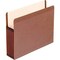 Pendaflex FILE, EXP, PKT, 7in, LTR, RDFR, 5PK 45302 - alternate 1