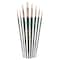 Silver Brush Grand Prix All Round Brushes, 8-Piece Set GP-1060 - alternate 1
