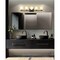 Z-Lite Naya 5-Light Vanity, 40 in W, Matte Black 7518-5V-MB - alternate 7