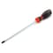 Perform Tool Screwdriver Phillips; No. 2; 8 In Length; Chrome Vanadium Steel; With Magnetic Tip W30965 - alternate 1