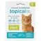 Sergeants PetArmor Plus Cat Flea and Tick Topical 114 - alternate 2
