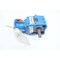 Nord RIGHT ANGLE GEAR REDUCER 1-1/8IN 1:162.18 12063LX56C2.0 - alternate 1