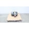 Baldor-Reliance MOTOR 284T 15HP 1175RPM 230/460V-AC 3PH M4100T - alternate 1