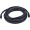 Monoprice A/V Cable, 3.5mm M/F Ext Cble, Blk, 15ft 5589 - alternate 1