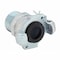 Zoro Select Universal Coupling, 3/4 in Hose Fitting Size, Male, NPT, 150 psi Max. Working Pressure at 70 F 3LX95 - alternate 2