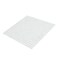 Apollo Tile Skosh 11.6 in. x 11.6 in. Glossy Pearl White Glass Mosaic Wall and Floor Tile 18.69 sqft/case, 20PK APLNB88WH112A - alternate 2