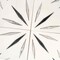 Apollo Tile Artisana 12x12 in. Honed Dolomite, Ice Grey, Ania Black Starburst Mosaic Tile (5 sq ft/case) 5PK APLAUR88WHITEA - alternate 4