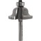 Vermont American Roman Carbide Tip 1/4'' Ogee Bit 23150 - alternate 2
