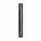 Ace Trading - Nipple 3/8 in. MIP each X 3/8 in. D MIP Black Steel 6 in. L Nipple 308UP38X6 - alternate 1