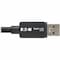 Eaton EATON Vr Link Cable For Meta Quest 2, USB-A To USB-C M/m, USB 3.2 Gen 1, 5 M UVR-05M-CA - alternate 4