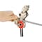 Ridgid RIDGID Model No. 610M 600 Series Instrument Tubing Bender, 10mm Capacity, 24mm Bend Radius 38058 - alternate 5