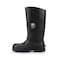 Bekina StepliteX SolidGrip PU Boot, Composite Toecap, Black/Black, Size 9 XAN9P/8080AP536-09 - alternate 4