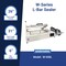 Sealer Sales W-Series 26" x 31" L Sealer w/ Film Roller W-650L - alternate 4